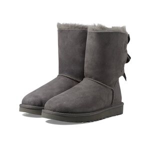 UGG Bailey Bow II Shearling Boots